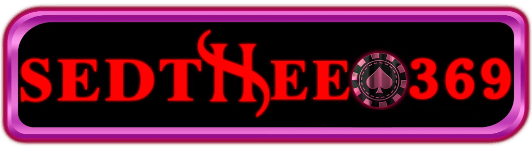 SEDTHEE369 logo