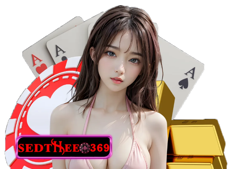 SEDTHEE369 สล็อตเว็บตรง